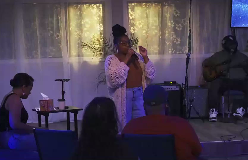 Faith Tabernacle Fellowship