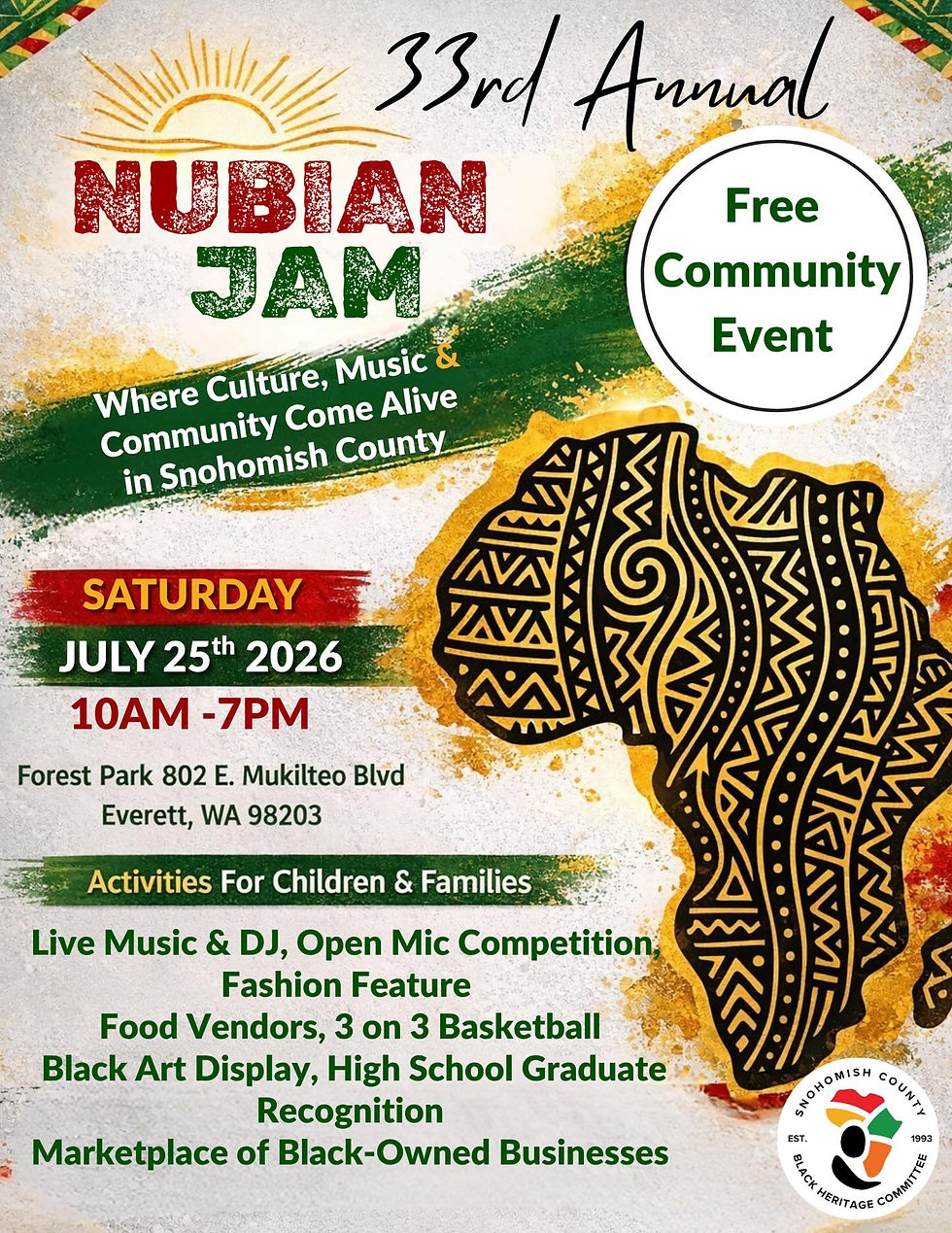 NUBIAN JAM