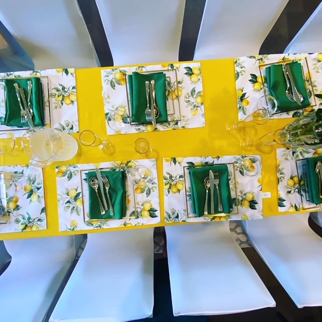 Hearts at High Tea - Women’s Ministry 