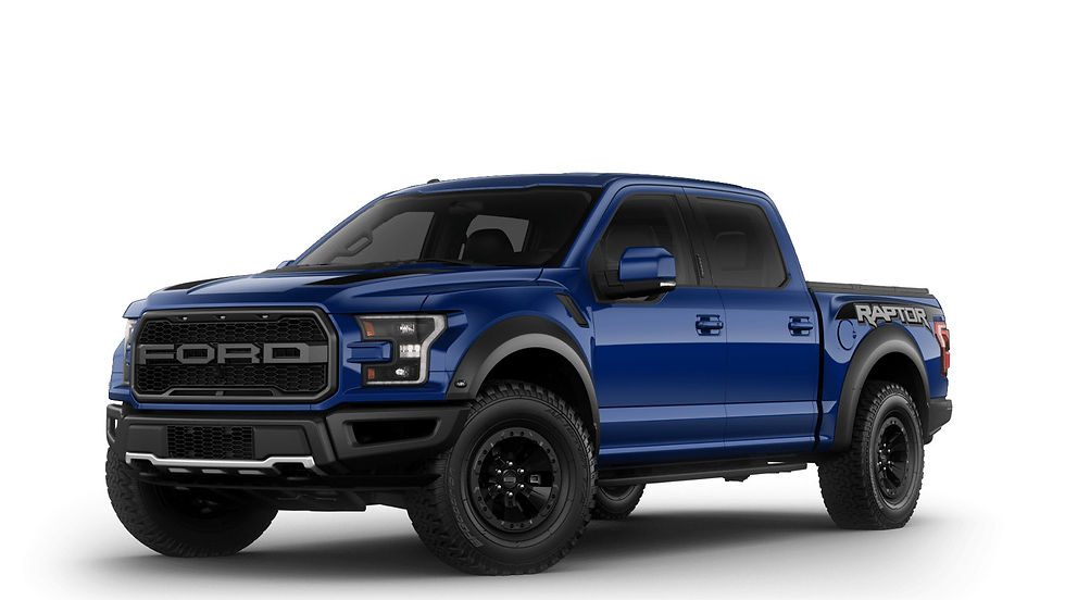 Ford F-150 Raptor