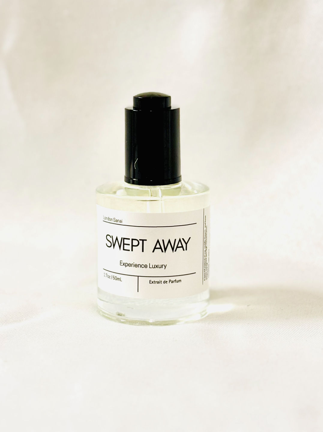 Swept Away