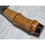 サムネイル： 濃州住正竹作 ダマスカス鋼 三徳包丁@亀甲竹の柄