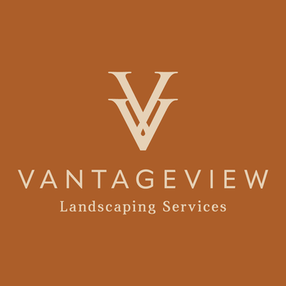 Logo for VantageView landscape company