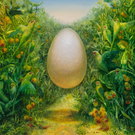 Do you know Alonsa Guevara?