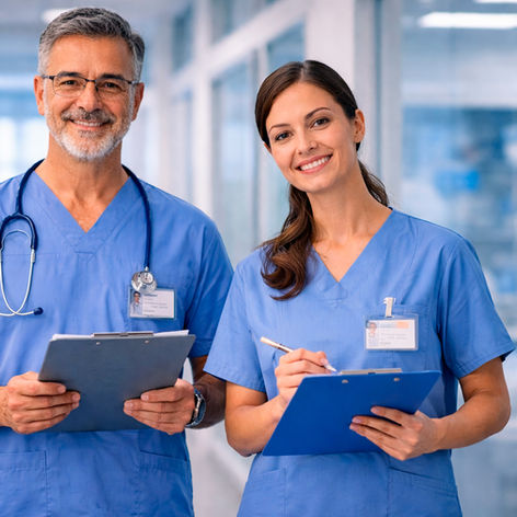 Enfermeiro tem direito à aposentadoria especial? Entenda como funciona o reconhecimento da atividade especial no INSS.