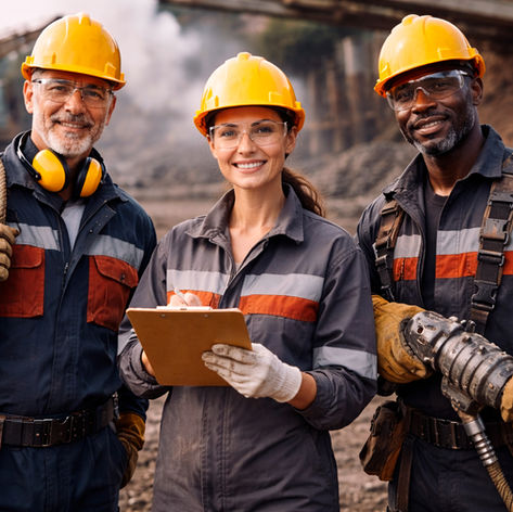 Profissionais da mineração e indústria pesada podem ter direito à aposentadoria especial. Entenda quando é possível e o que o INSS analisa.