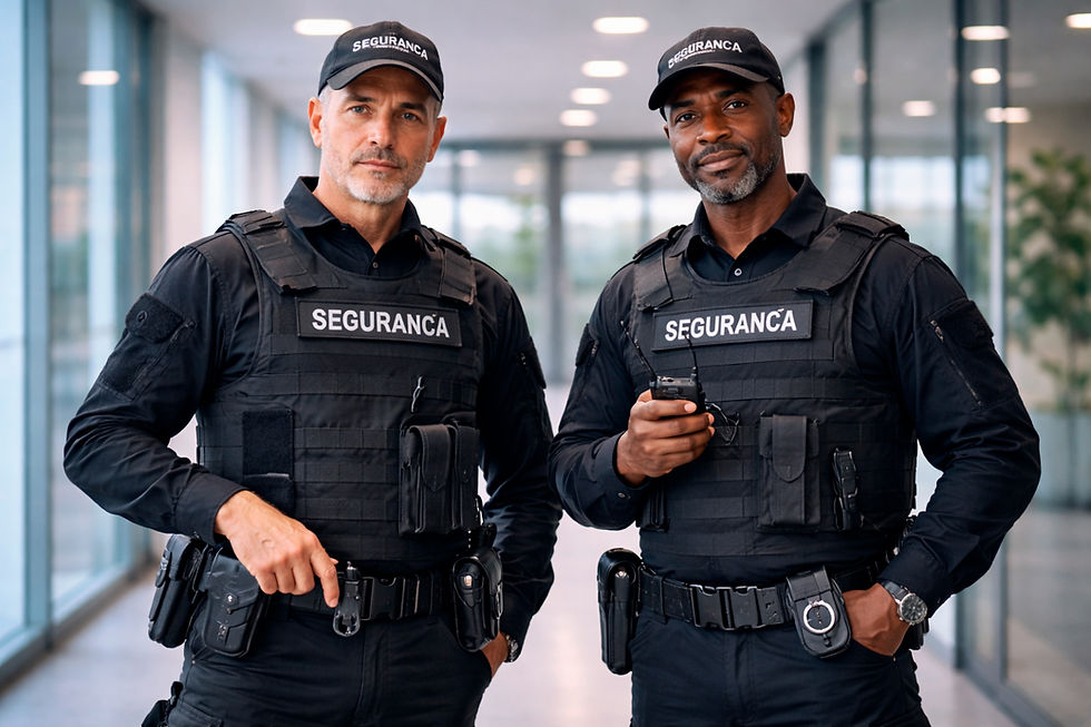 Vigilante armado pode se aposentar mais cedo? Entenda o que diz a lei sobre aposentadoria especial e como o INSS analisa o risco.