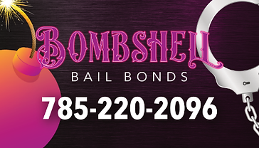 Bail Bonds, Bondsman, Topeka, Shawnee County, Jail, Arrested, Mugshots, Bail Fast, 