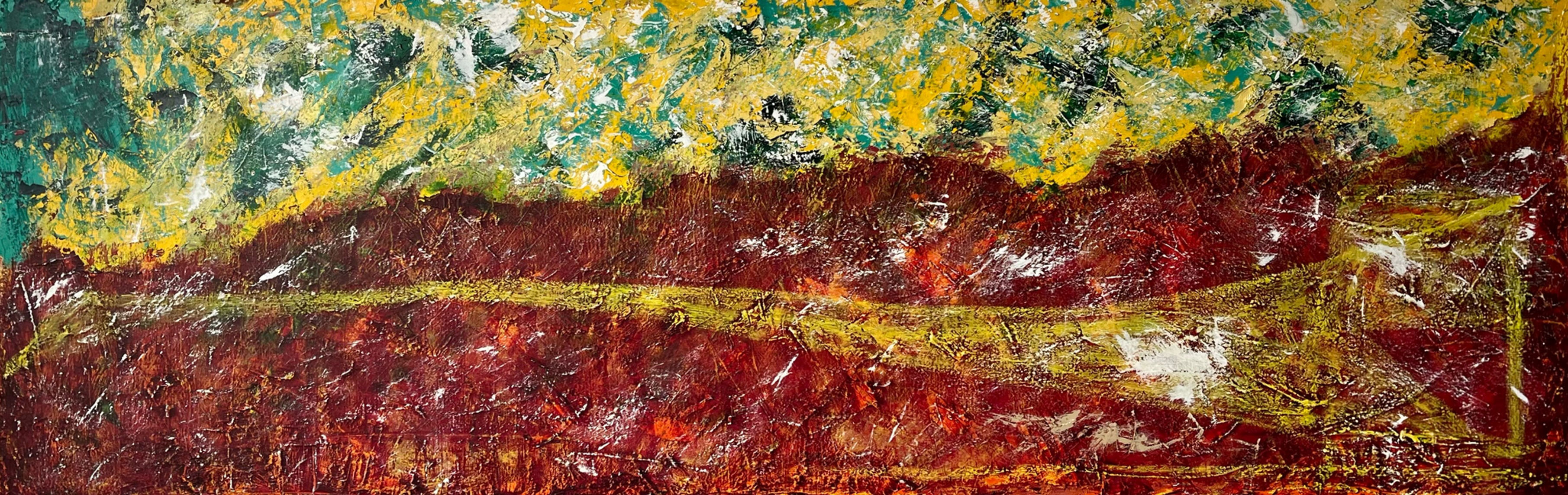 Turmoil
