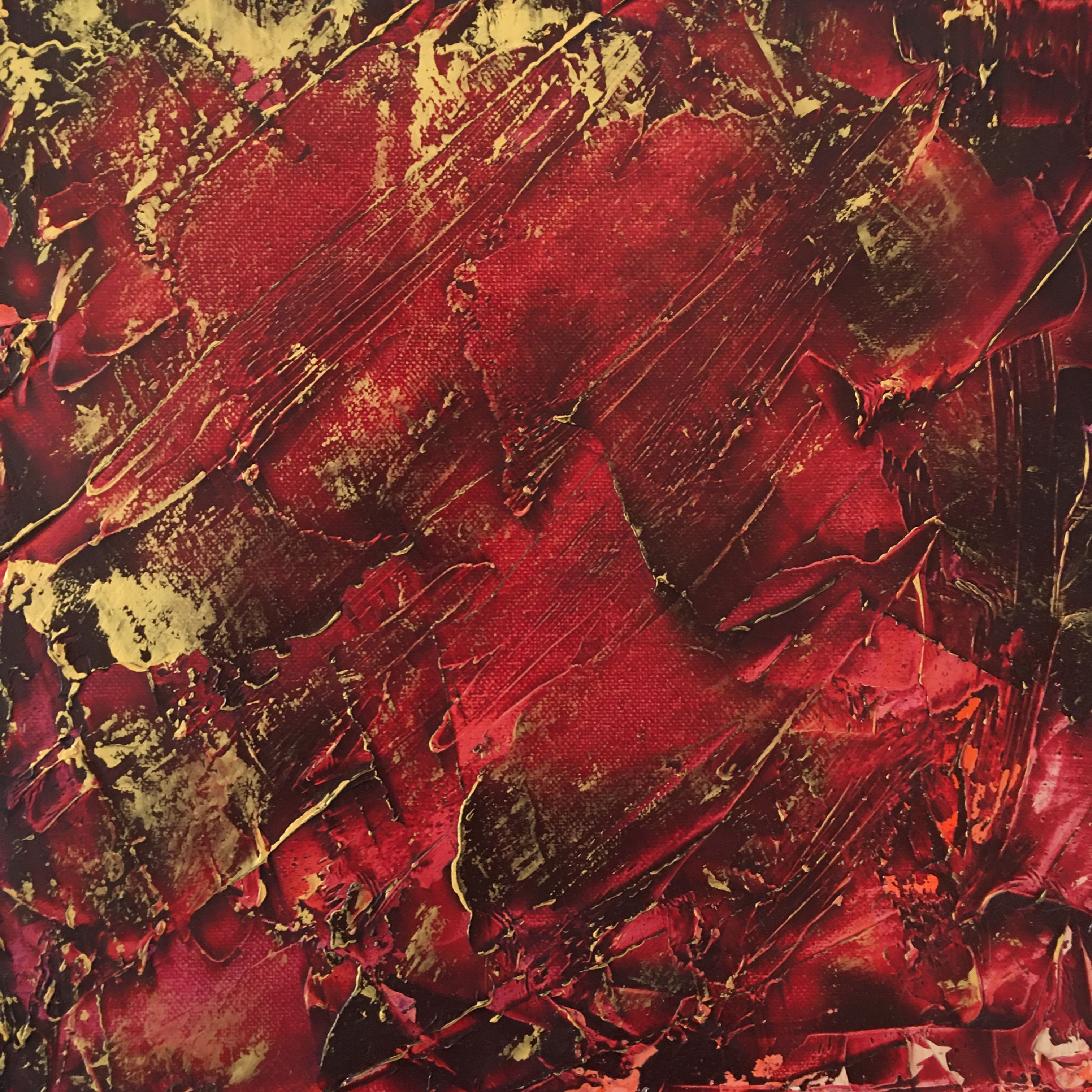 Conflagration