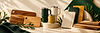 Luxury Green and Gold Gift Display.png
