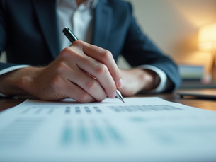 Comprehensive Financing Options Guide for Your Business