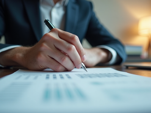 Comprehensive Financing Options Guide for Your Business