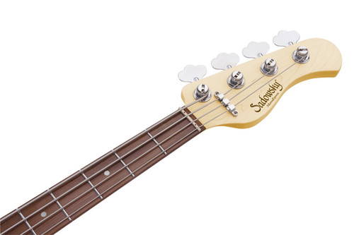 MX21 VW4 OWT | Sadowsky Japan