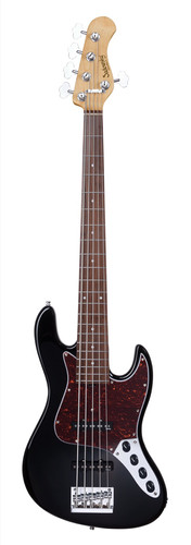 MX21 VJ5 Morado Fingerboard | Sadowsky Japan