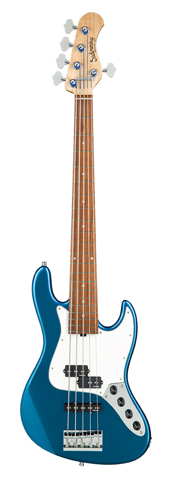 ML21 VP5 ALDER | Sadowsky Japan