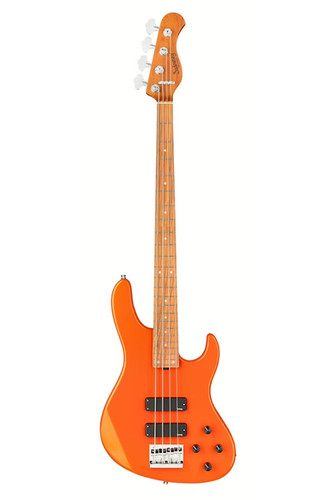 MX24 MS4 Morado Fingerboard | Sadowsky Japan