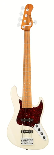 MX21 VJ5 Maple Fingerboard | Sadowsky Japan