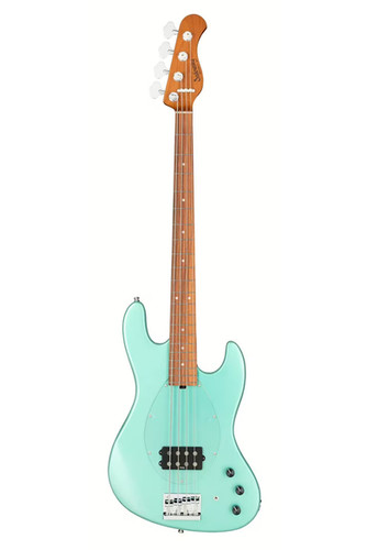 COMING SOON> MX21 MV4 Morado Fingerboard | Sadowsky Japan