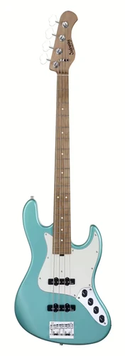 MX21 VJ4 Maple Fingerboard | Sadowsky Japan