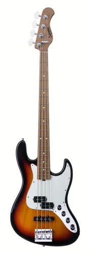 NEW> MX21 HP4 Maple Fingerboard | Sadowsky Japan