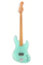サムネイル： MX21 MV4 Maple Fingerboard