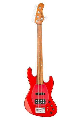 COMING SOON> MX21 MJ5 Morado Fingerboard | Sadowsky Japan