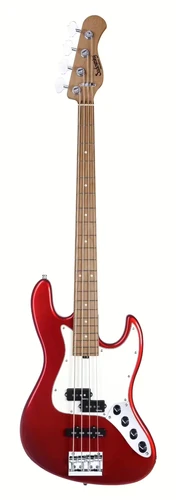 NEW> MX21 HP4 Maple Fingerboard | Sadowsky Japan