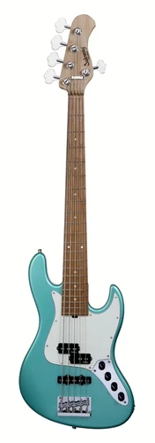 MX21 HP5 Maple Fingerboard | Sadowsky Japan
