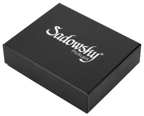 SAC PU SOAP 4 B | Sadowsky Japan