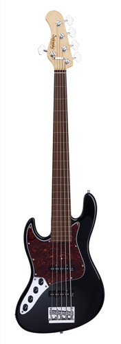 MX21 VJ5 Morado Fingerboard FL with Lines LH | Sadowsky Japan