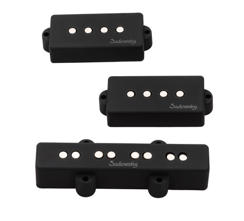 SAC PU PJ 4 S | Sadowsky Japan