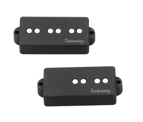 SAC PU P5 | Sadowsky Japan