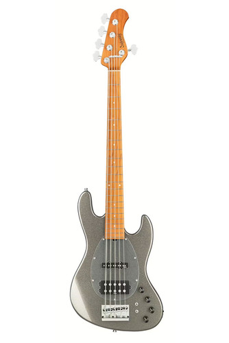 マーメー TECH21 Marty Friedman Signature SansAmp テック21 マーティー