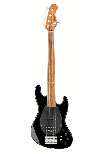 【ふれあさま専用】ムーラディアン Mooradian Sadowskyコラボ品？ COMING SOON> MX21 MV5 Morado Fingerboard | Sadowsky Japan