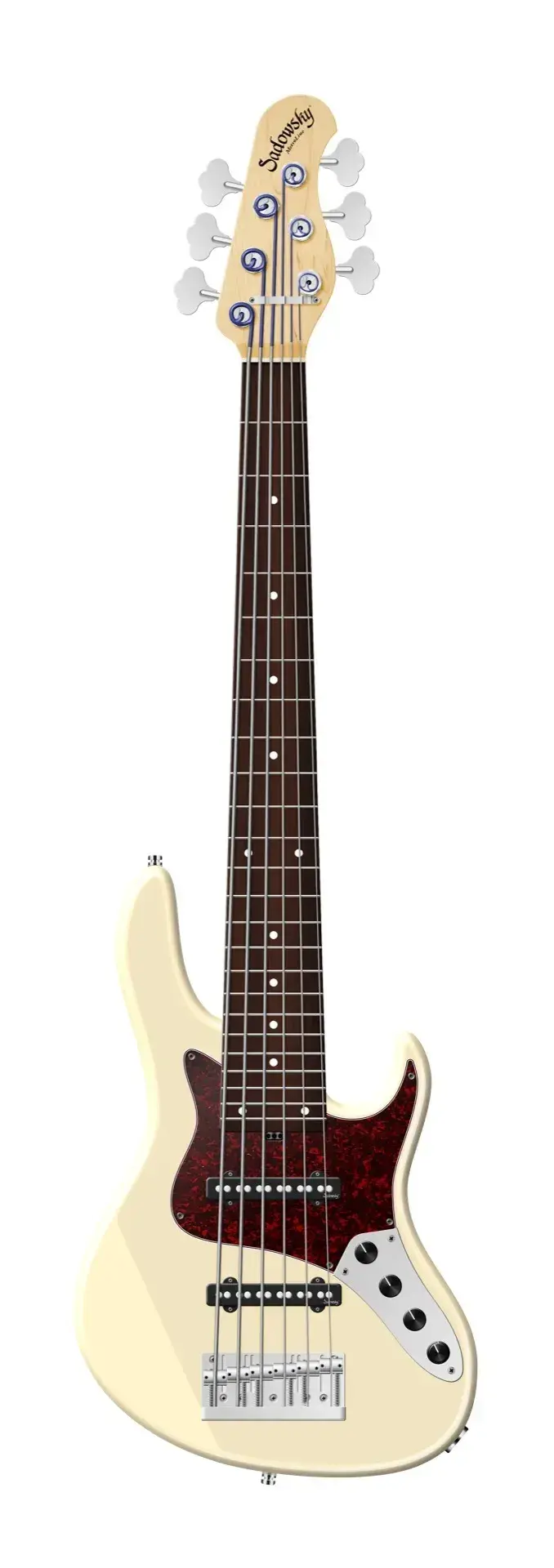 <NEW> ML24 VJ6 ALDER