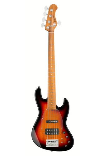 MX21 MJ5 Maple Fingerboard | Sadowsky Japan