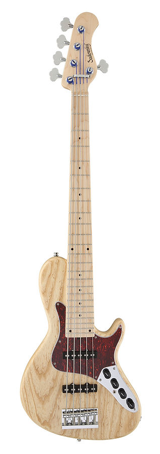 Sadowsky Metroline ベース MetroLine | Sadowsky Japan | 株式会社山野楽器