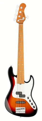 MX21 HP5 Maple Fingerboard | Sadowsky Japan