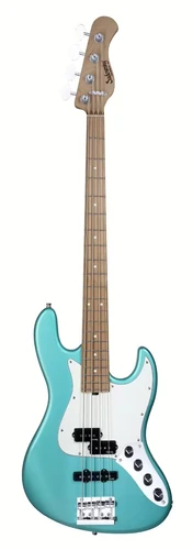 NEW> MX21 HP4 Maple Fingerboard | Sadowsky Japan