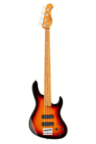 COMING SOON> MX24 MS4 Maple Fingerboard | Sadowsky Japan