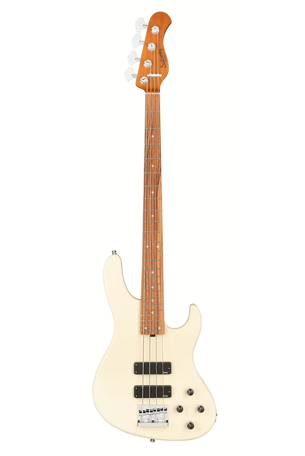 サムネイル： MX24 MS4 Morado Fingerboard