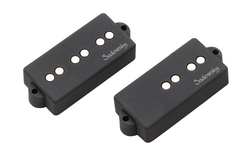 SAC PU P5 | Sadowsky Japan