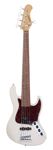 MX21 HP5 Morado Fingerboard | Sadowsky Japan