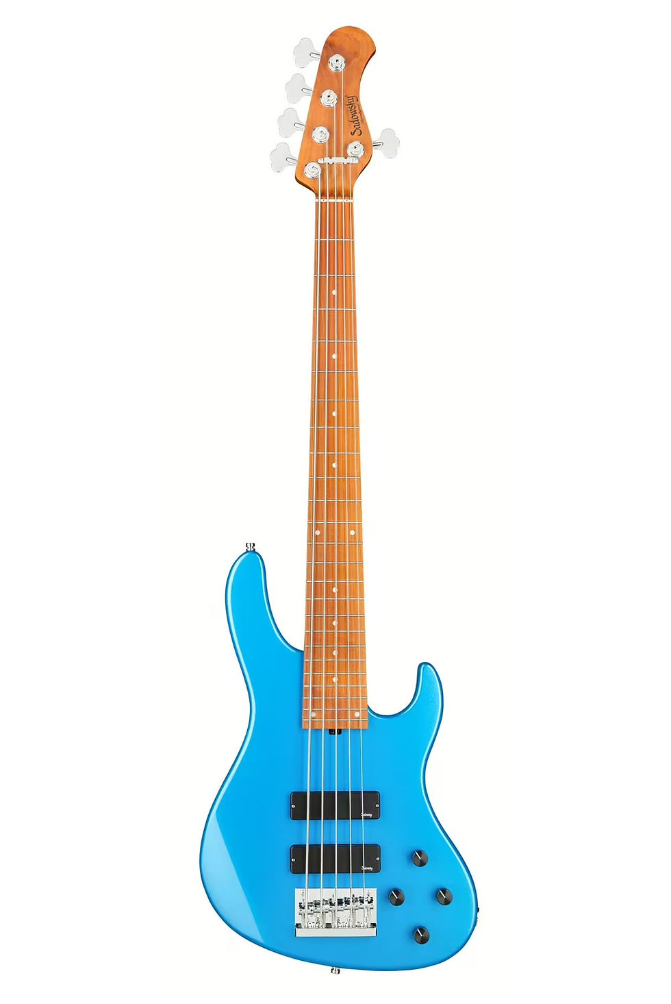 サムネイル： MX24 MS5 Maple Fingerboard