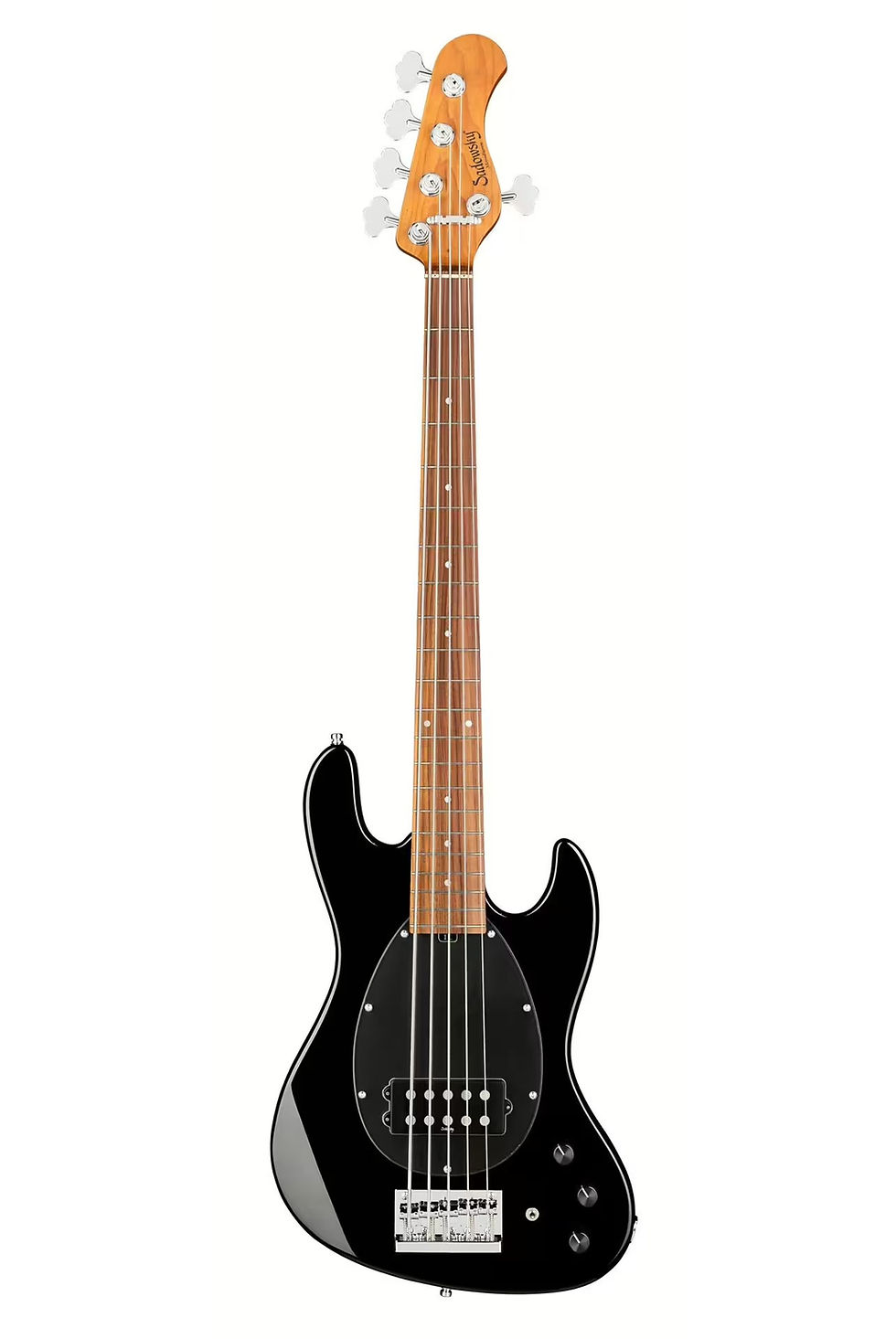 サムネイル： MX21 MV5 Morado Fingerboard