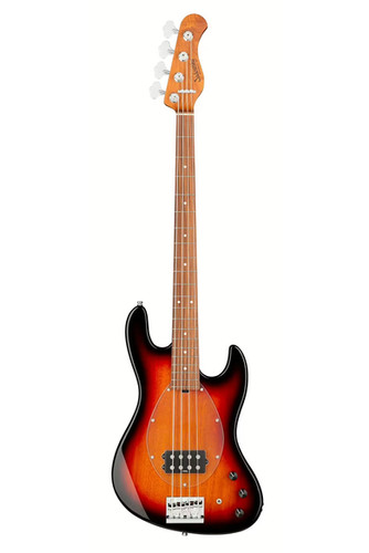 Sadowsky　MV4 Sadowsky MV4 Black Electric Bass Guitar #M10367 | Soundpure.com