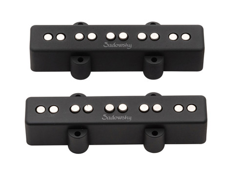 SAC PU J5 S | Sadowsky Japan