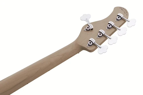 MX21 VJ5 Maple Fingerboard | Sadowsky Japan