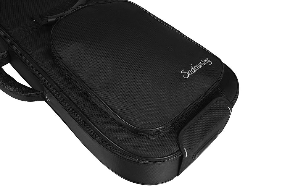sadowsky エレキ用ギグバック Sadowsky / Guitar Porta Bag Plus エレキギター用セミハード